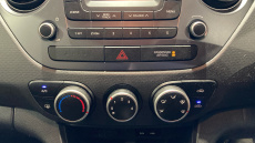 Hyundai i10 1.2 SE 5dr Auto Petrol Hatchback